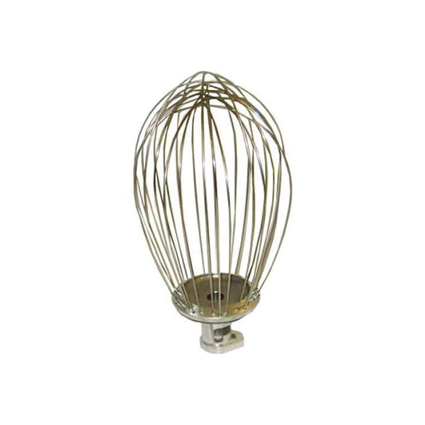 Alfa International Corporation Alfa - Wire Whip For D330, D300DT, D330, D340, 30 Qt. Mixer 30W - main